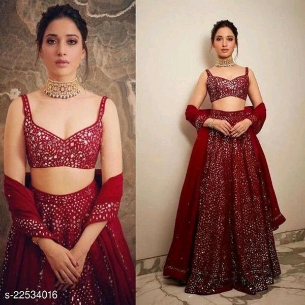 Lehenga Choli