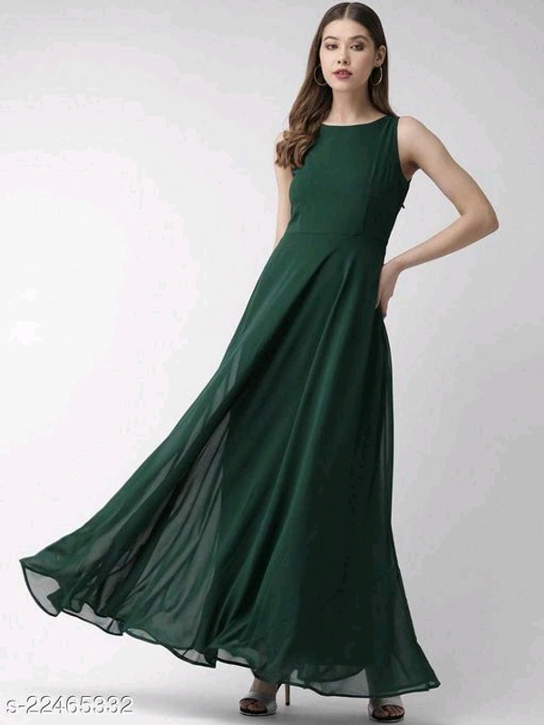 Beautiful Gown