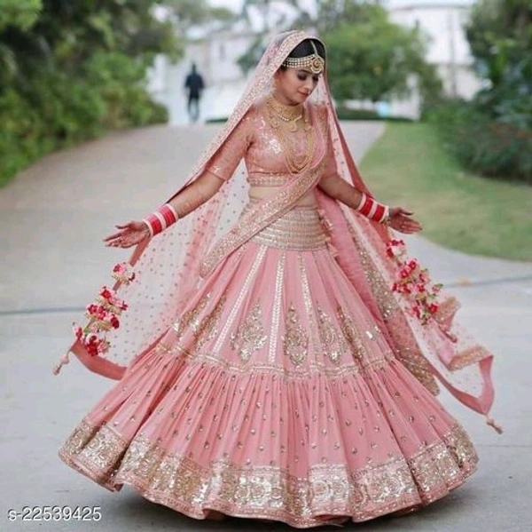 Designer Lehenga Choli