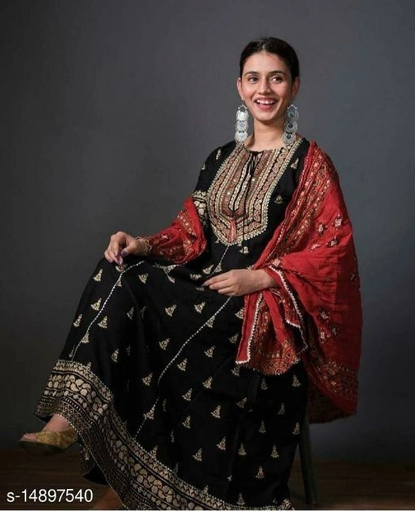 kurta Set