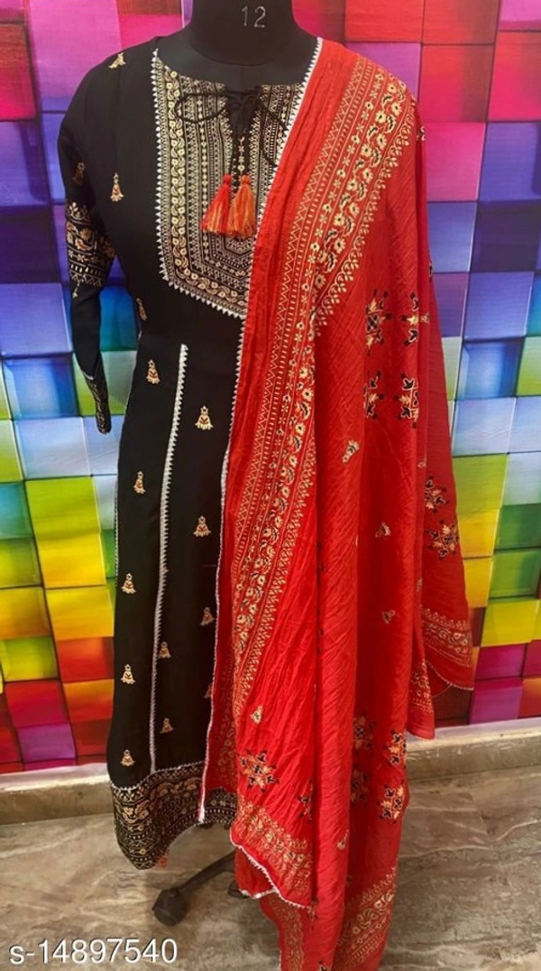 kurta Set
