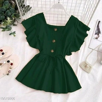 Trendy Top And Tunic
