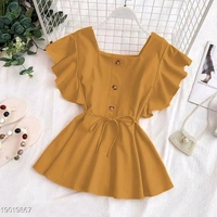 Trendy Top And Tunic