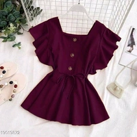 Trendy Top And Tunic