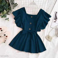 Trendy Top And Tunic