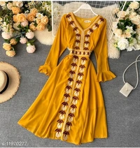 Women Dresses