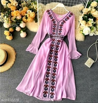 Women Dresses