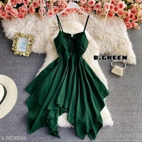 Partywear women Drseses
