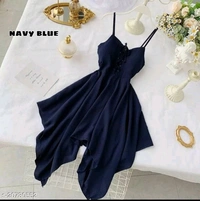 Partywear women Drseses