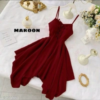Partywear women Drseses
