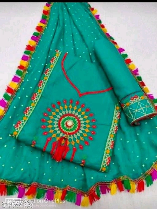 Salwar Suits & Dress Materials