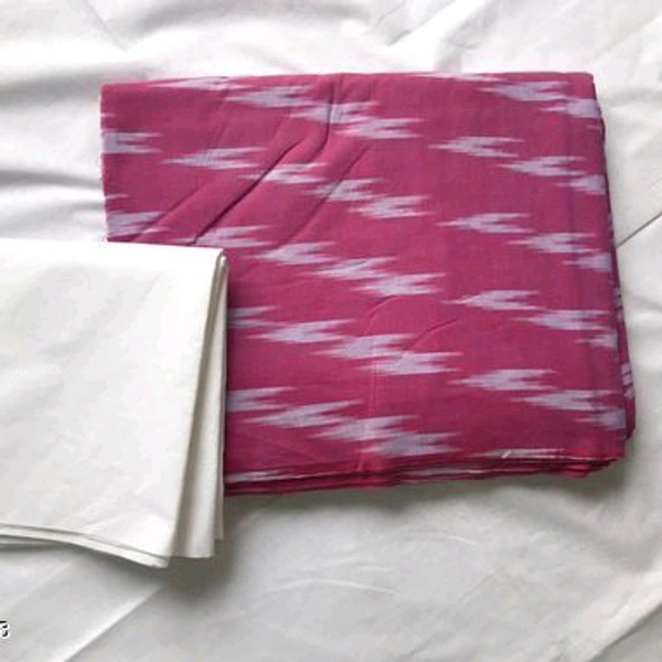 Cotton Dress Material