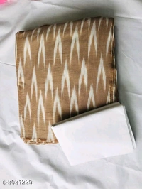 Cotton Dress Material