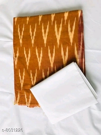 Cotton Dress Material