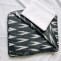Cotton Dress Material