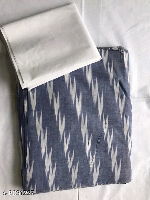 Cotton Dress Material