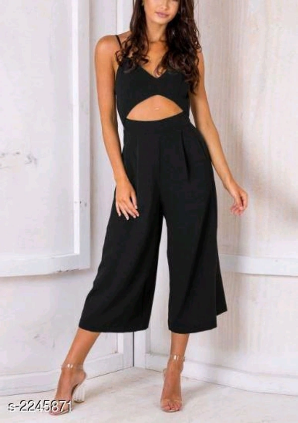 Singlestrap Jumpsuit