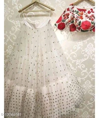 Fancy Lehenga Choli