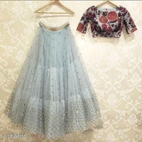 Fancy Lehenga Choli
