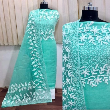 Dress Material