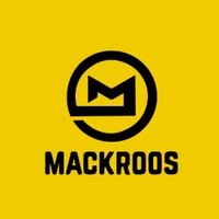 Macroos - Logo