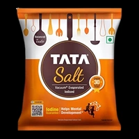 Tata Namak (टाटा नमक) - 1 Kg