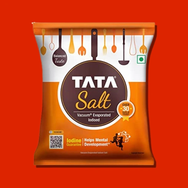Black Salt (Kala Namak)