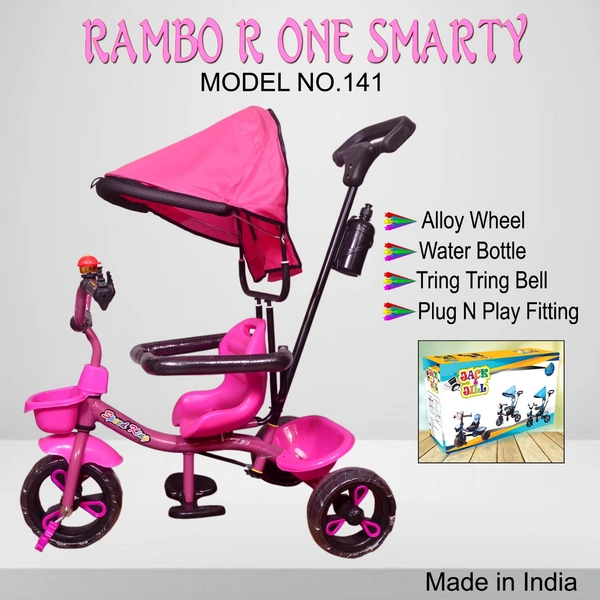 Rambo R-One Smarty - Assorted