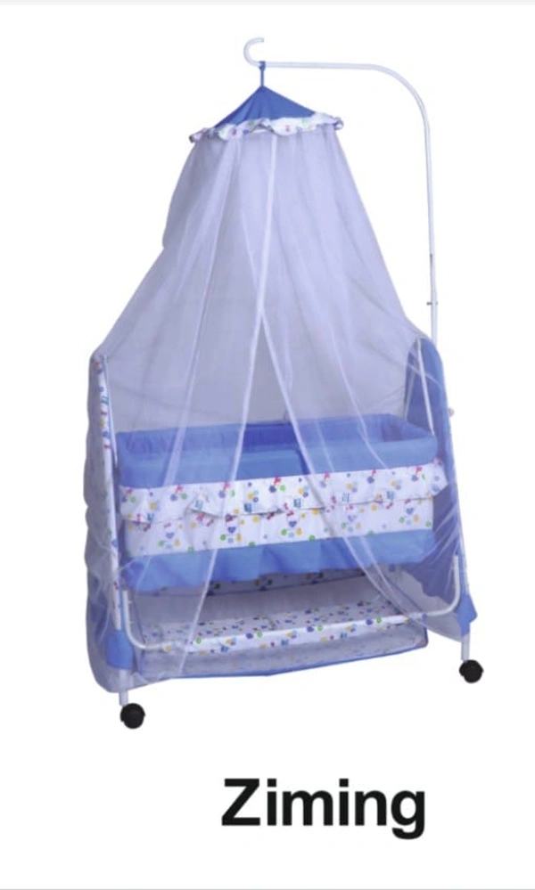 Ziming Baby Cradle( Mosquito Net) - Standard, Assorted