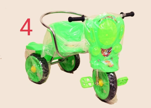 Jt-22 Jungla Saloni With Light - Standard, Assorted