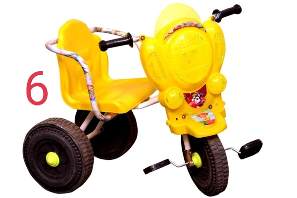 Jt-30 Bullet Jungla Black Wheel - Assorted, Standard