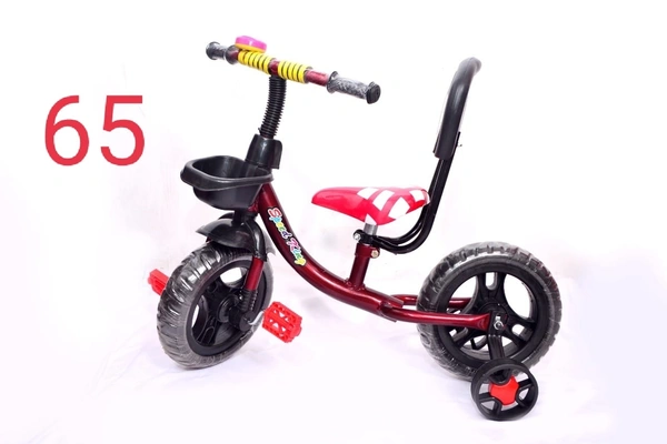 Jt-46 Two Wheeler - Assorted, Standard