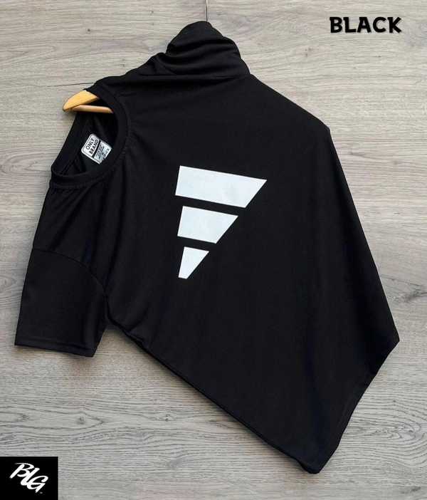 Fabric : *DRYFIT LYCRA* - M L XL XXL