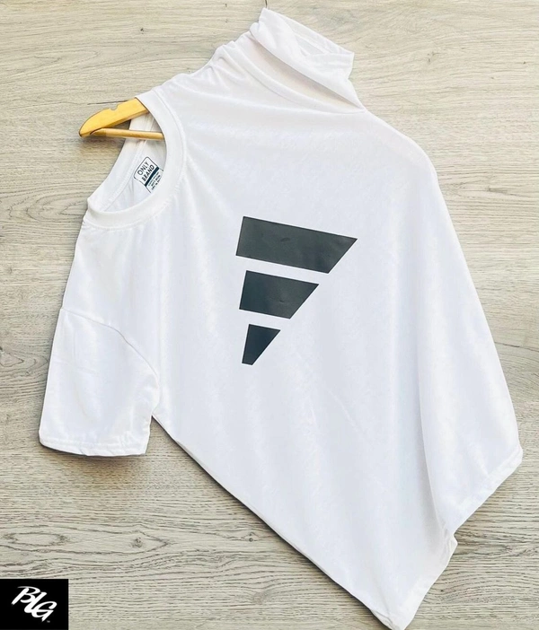 Fabric : *DRYFIT LYCRA* - M L XL XXL
