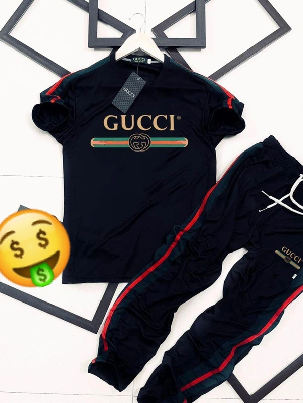 New Look Fashion HIT ARTICLE UPTO XXL❤️**BRAND ="Gucci* - M L XL XXL