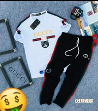 New Look Fashion HIT ARTICLE UPTO XXL❤️**BRAND ="Gucci* - M L XL XXL