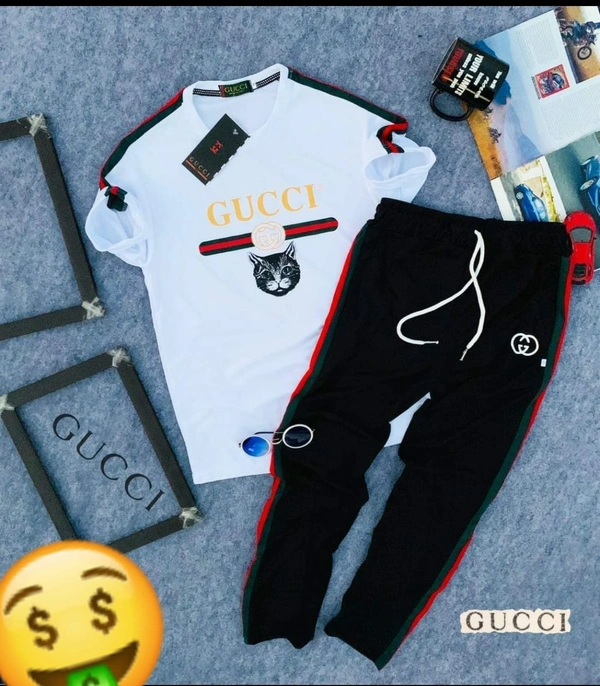 New Look Fashion HIT ARTICLE UPTO XXL❤️**BRAND ="Gucci* - M L XL XXL