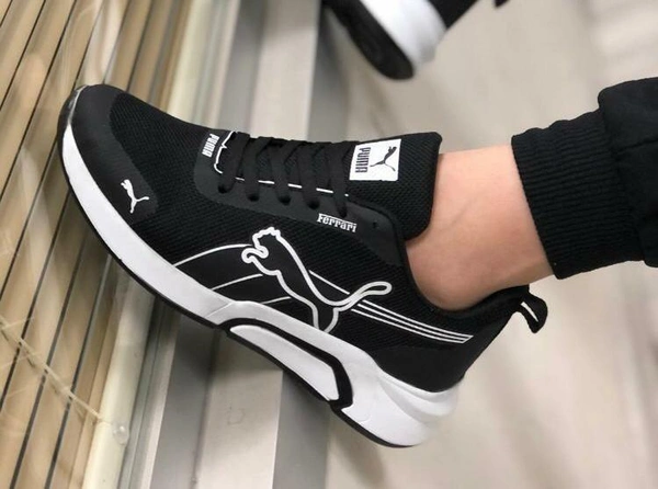 New Look Fashion Puma Shoes - 7 8 9 10