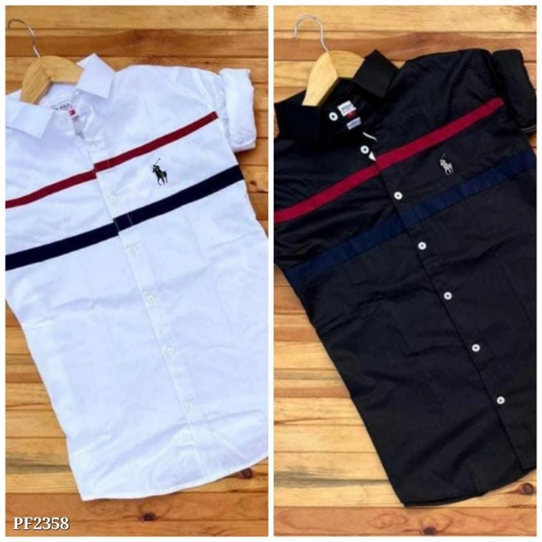 New Look Fashion *Designer Shirts**Ralph Lauren Brand**Cotton  - M L XL XXL