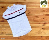 New Look Fashion *Designer Shirts**Ralph Lauren Brand**Cotton  - M L XL XXL