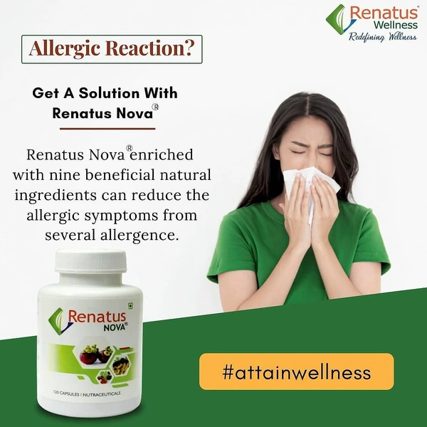 Renatus Nova Wellness