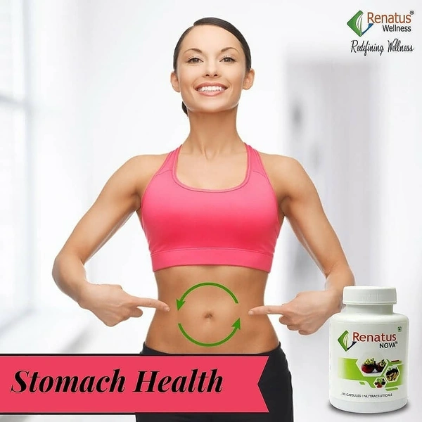 Renatus Nova Wellness