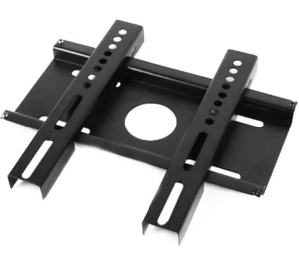 Tv  Wall Mount 14-32 Fix - Black, 110*40