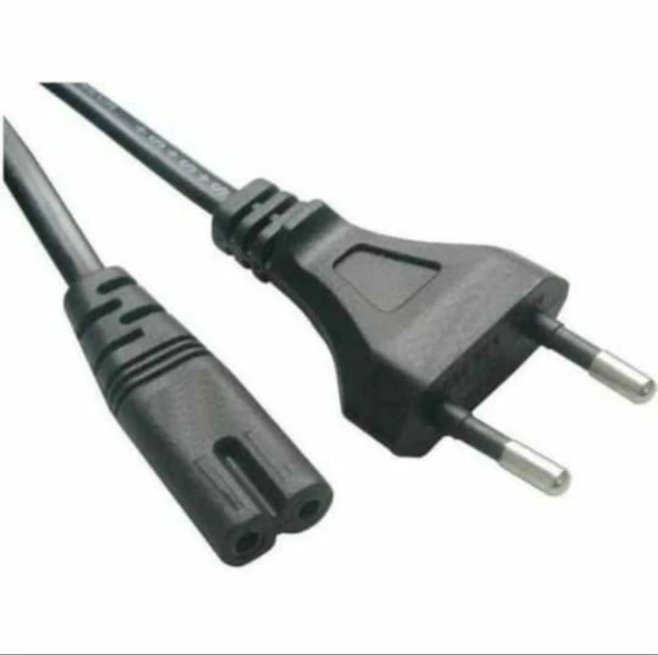 Rice Cooker Power Cable - Black, 1.5 Meter