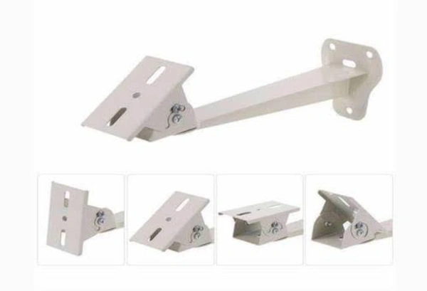 Bullet Stand Big - White, 12 Inch