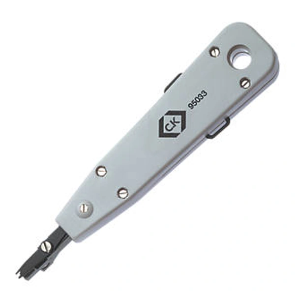Krone Tool - Grey, 6 Inch