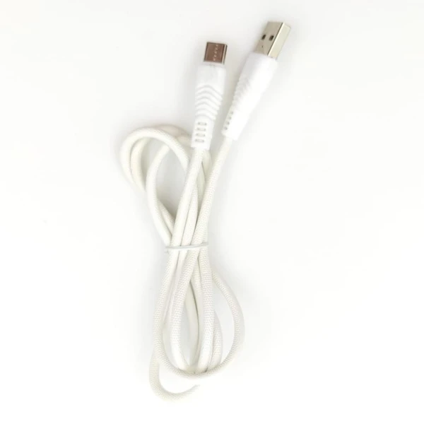 V-8 Mobile Charging Cable - 1 Meter