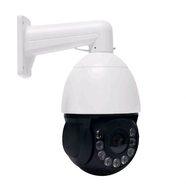 IP 5MP Ptz Camera 36x Zoom - White
