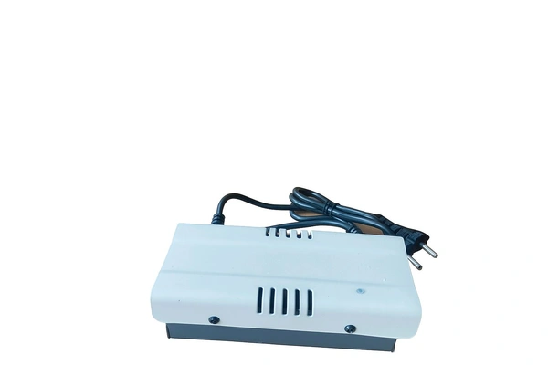 SMPS 4 CH FR  WHITE 