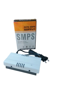 SMPS 4 CH FR  WHITE 